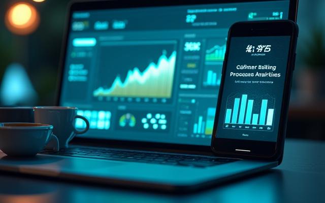 Digitális marketing stratégiák kávézóknak