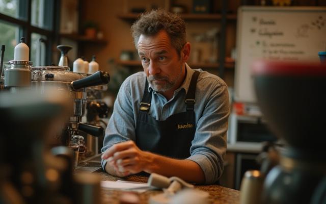 5 gyakori működési hiba a kávézókban és hogyan javítsd ki őket