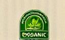 Organic (Bio) logó