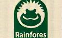Rainforest Alliance logó